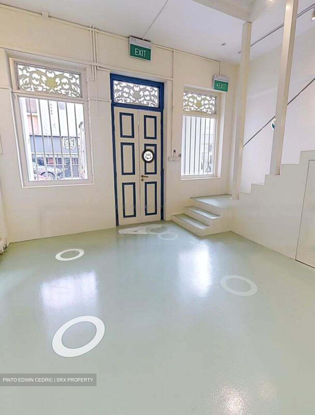 Bukit Pasoh Conservation Area (D2), Shop House #455732831